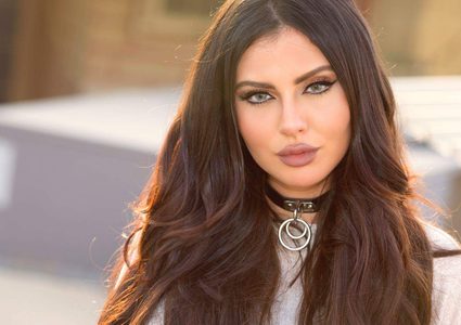 مريم حسين تصدم الجميع باجرائها عملية تجميل غريبة!