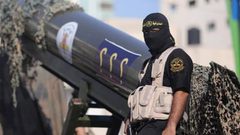 سرايا القدس: نمتلك صواريخ دقيقة شديدة التفجير تصل إلى القدس