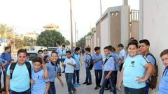 السلوك السلبي للطلبة خارج أسوار المدرسة .. الأسباب والعلاج