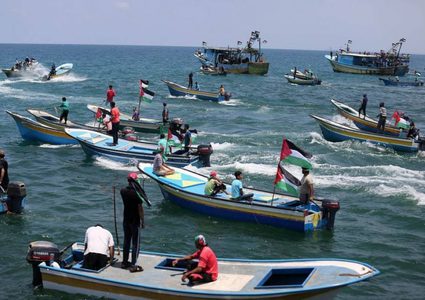 مليونية غير مسبوقة يوم 30 مارس في السنوية (1) لمسيرات العودة