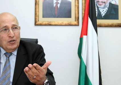 شعث: حراك فلسطيني عربي في موسكو لدعم القدس