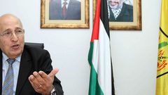 شعث: حراك فلسطيني عربي في موسكو لدعم القدس