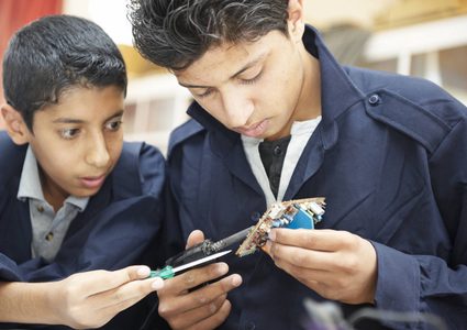 لمحاربة البطالة..مهن تفرض ذاتها على السوق الفلسطيني