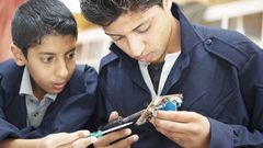 لمحاربة البطالة..مهن تفرض ذاتها على السوق الفلسطيني