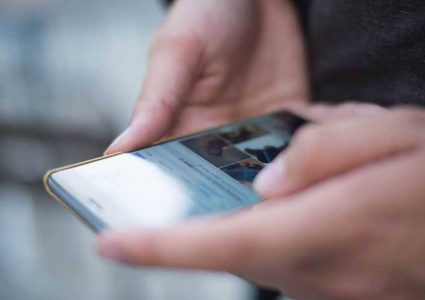 تطبيقات تخلصك من "عاداتك السيئة"