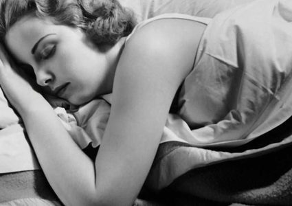 أمراض خطيرة علاجها في النوم