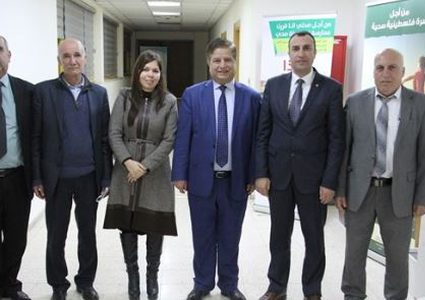 "الصحة" توفد 16 طبيبا لإجراء عمليات في مستشفيات كراكاس