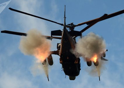 إسرائيل تبدأ حربا نفسية على عتاد عسكري روسي في سوريا