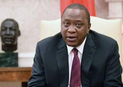 اعتقال الرئيس الكيني المزيف.. واحتيال بـ 100 ألف دولار