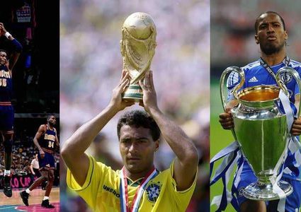 3 من نجوم الكرة في افتتاح الأولمبياد الخاص بأبوظبي