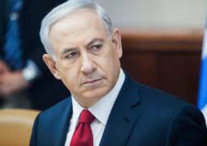 نتنياهو متخوف من دعم الأصوات العربية لتحالف غانتس ولبيد