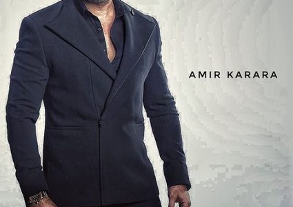 أمير كرارة يستعين بفريق بلغارى لتقديم مشاهد الأكشن بمسلسله كلبش3