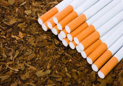 ارتفاع أسعار التبغ الأجنبي في اسرائيل وانخفاض الاقبال على شراءه