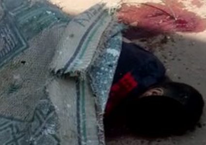 مصر.. تفاصيل مقتل سائق على يد سباك!