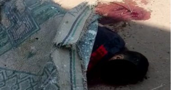 مصر.. تفاصيل مقتل سائق على يد سباك!