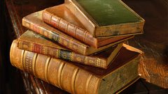 ما هي علاقة الكتب القديمة بانتشار فيروس الانفلونزا ؟