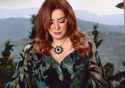 شكران مرتجى تعلن ابتعادها عن الظهور بعد "سلاسل دهب"