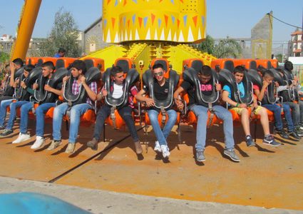 التربية تقرر الغاء الرحلات المدرسية