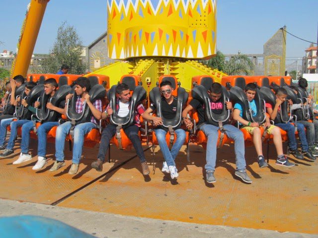 التربية تقرر الغاء الرحلات المدرسية