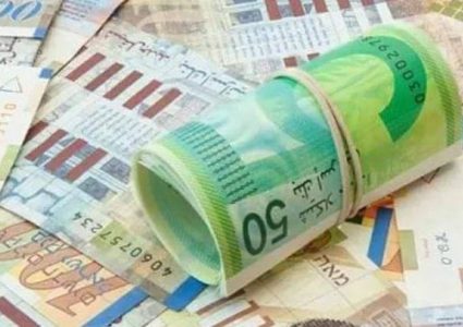 أسعار صرف العملات