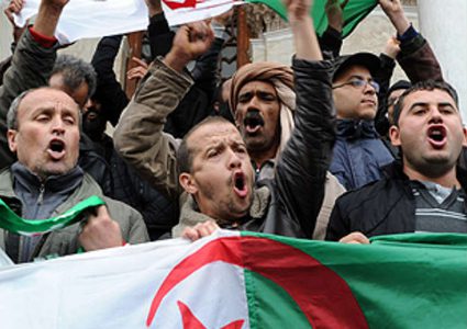 بوتفليقة سيقدم ملف الترشح وقايد صالح يحذر