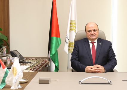 محافظ سلطة النقد: إطلاق نظام المقاصة الإلكتروني نيسان المقبل