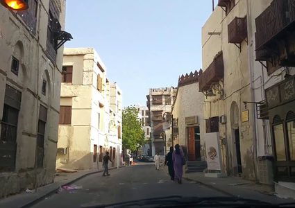 ماذا يعني "عاقل الحارة" في اليمن