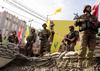 "إسرائيل" تهدّد باستخدام أسلحة "غير تقليدية" ضد حزب الله