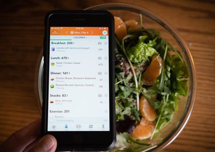 استراتيجية لتخفيف الوزن تأخذ منك فقط 15 دقيقة في اليوم