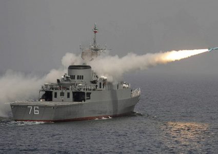 البحرية الإسرائيلية تتجهز بالرادار الأكثر تقدما في العالم