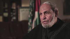 برلماني مصري يرد على تصريحات الزهار تجاه مصر