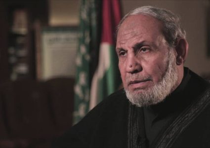 برلماني مصري يرد على تصريحات الزهار تجاه مصر