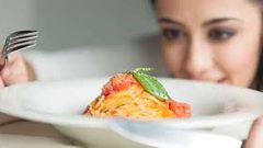 كيف تتخلص من الشعور بالجوع في الشتاء ؟