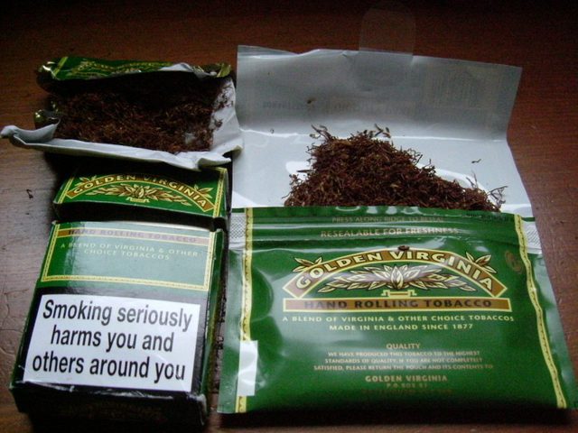 ضبط 100 كيلو دخان " حلل " على معبر الكرامة في 2018