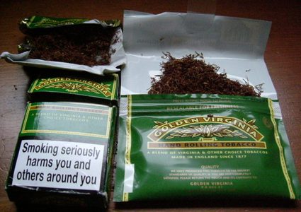 ضبط 100 كيلو دخان " حلل " على معبر الكرامة في 2018