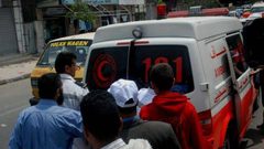 مقتل شاب من بيت لحم بطلق ناري