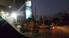 تسليم أسير محرر تبليغ لمراجعة مخابرات الاحتلال