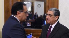 تكليف وزير الكهرباء للقيام بمهام وزير النقل المصري