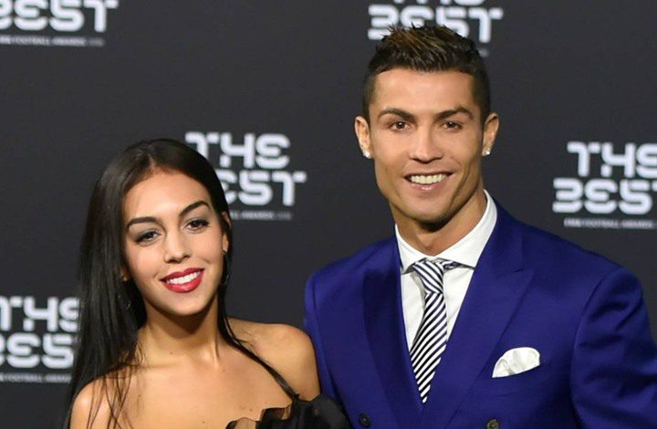 رونالدو يعود إلى مدريد للعمل في مجال بعيد عن كرة القدم