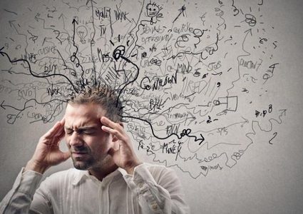 دراسة: القلق المزمن يزيد من نمو الخلايا السرطانية في الجسم