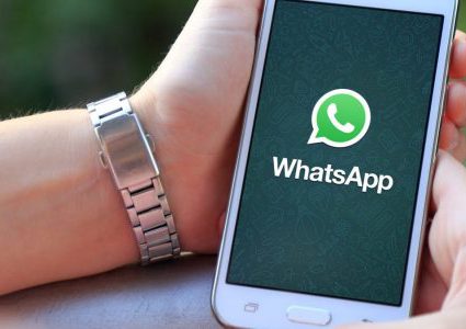 واتساب سيطرح مزايا جديدة لمستخدميه