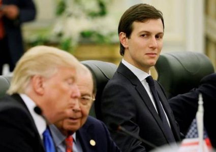 وزير قطري: كوشنر أخبرني بأن صفقة القرن ستكون جاهزة خلال أسابيع