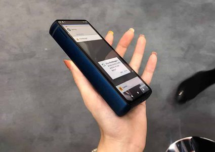 شركة "Energizer" تطلق بطارية مزودة بهاتف ذكي