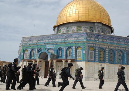الاحتلال يستدعي طفلا ومعلمة بالقدس للتحقيق