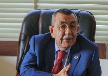 السفير أبو علي يطلع مسؤولا أمميا على معاناة العمال في فلسطين