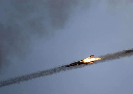 تصعيد على الحدود بين الهند وباكستان وإسقاط طائرتين هنديتين