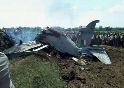 تصعيد على الحدود بين الهند وباكستان وإسقاط طائرتين هنديتين