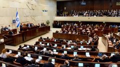 اليمين الإسرائيلي يسعى لمنع قائمتين عربيتين من خوض الانتخابات