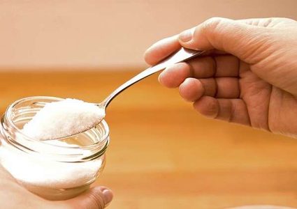 اكتشاف خطر جديد لملح الطعام