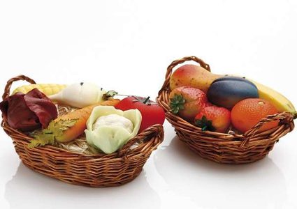 دراسة تكشف ضرورة تناول الخضروات والفواكه يوميا